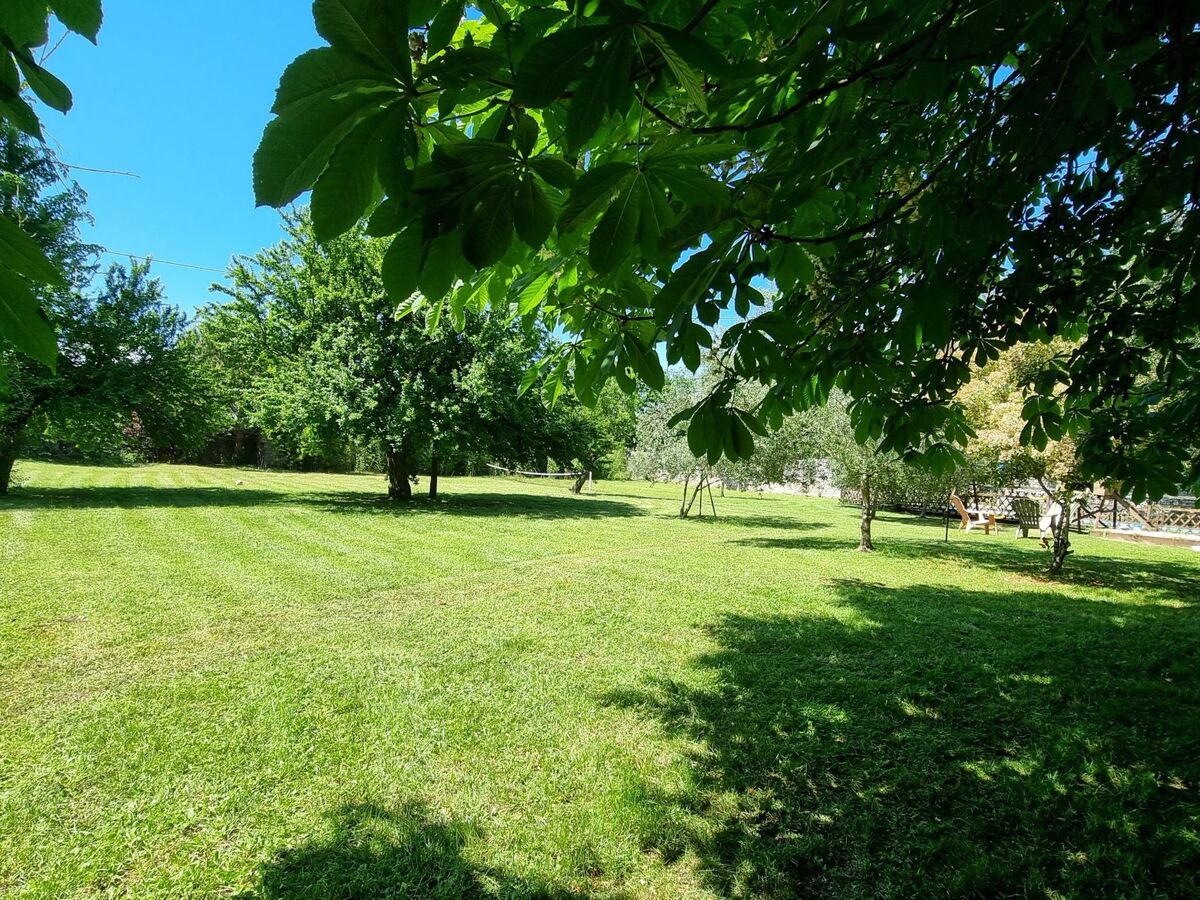 Château de Rochebonne, 8 chambres, piscine et parc - Photo 18