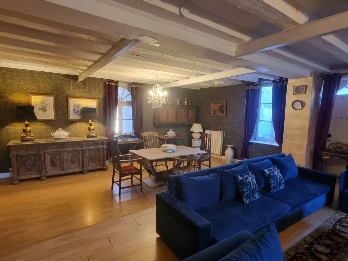 Château de Rochebonne, 8 chambres, piscine et parc - Photo 25