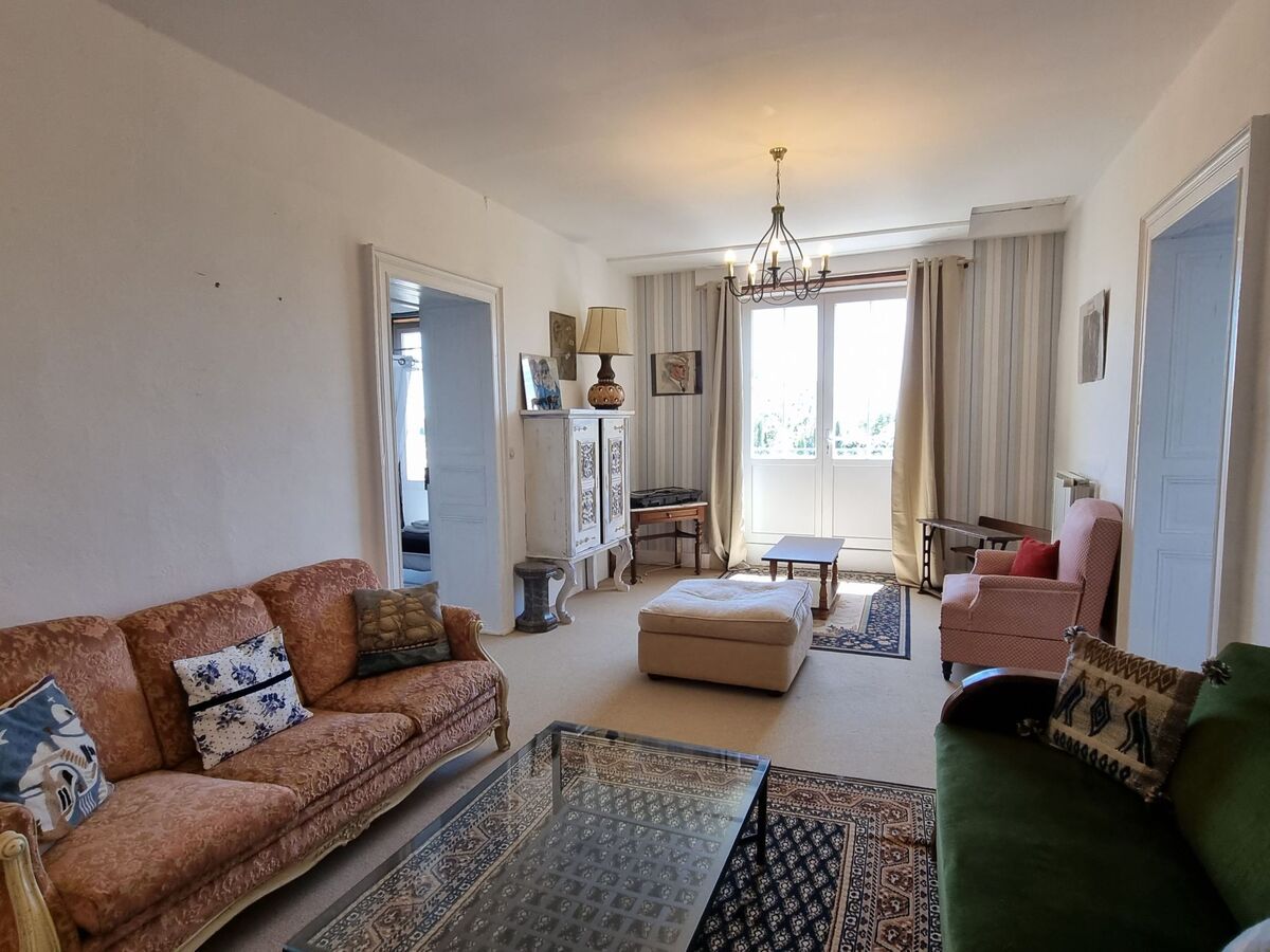 Château de Rochebonne, 8 chambres, piscine et parc - Photo 31