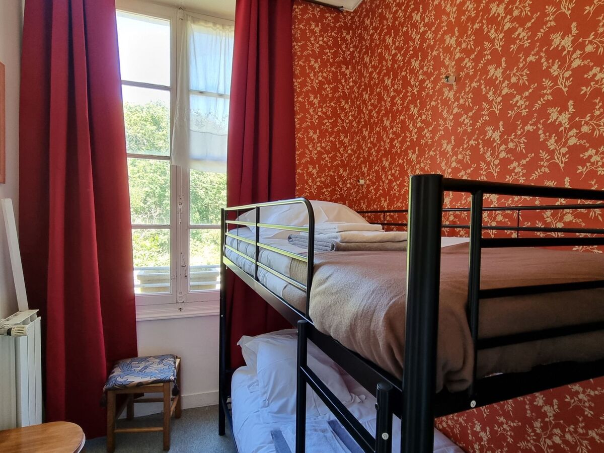Château de Rochebonne, 8 chambres, piscine et parc - Photo 36