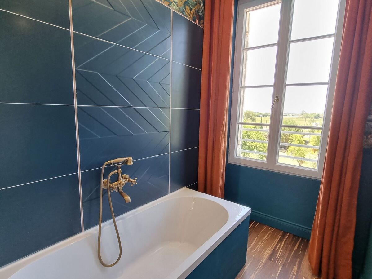 Château de Rochebonne, 8 chambres, piscine et parc - Photo 46