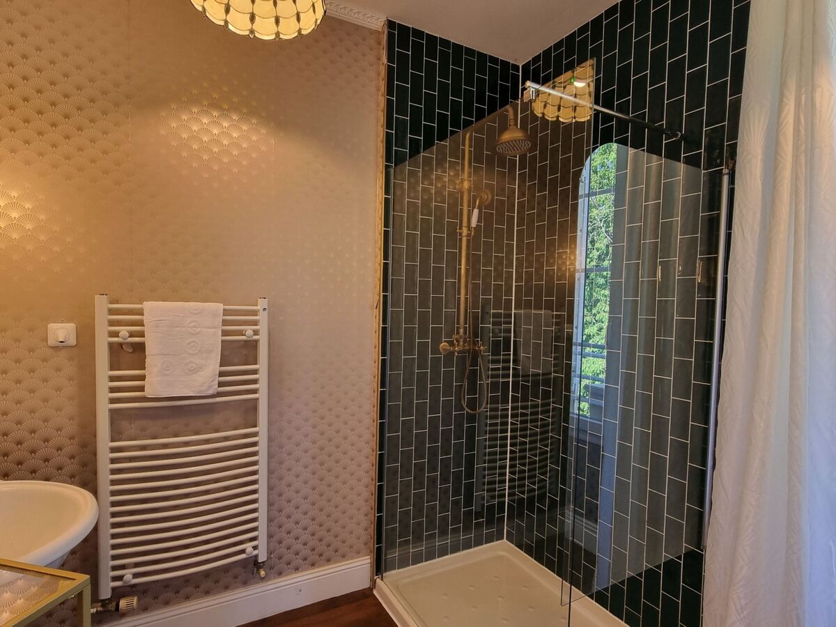 Château de Rochebonne, 8 chambres, piscine et parc - Photo 47