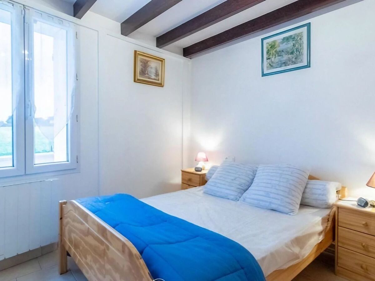 Gîte du Moulin de la Croix à Arces, 6 personnes - Photo 1