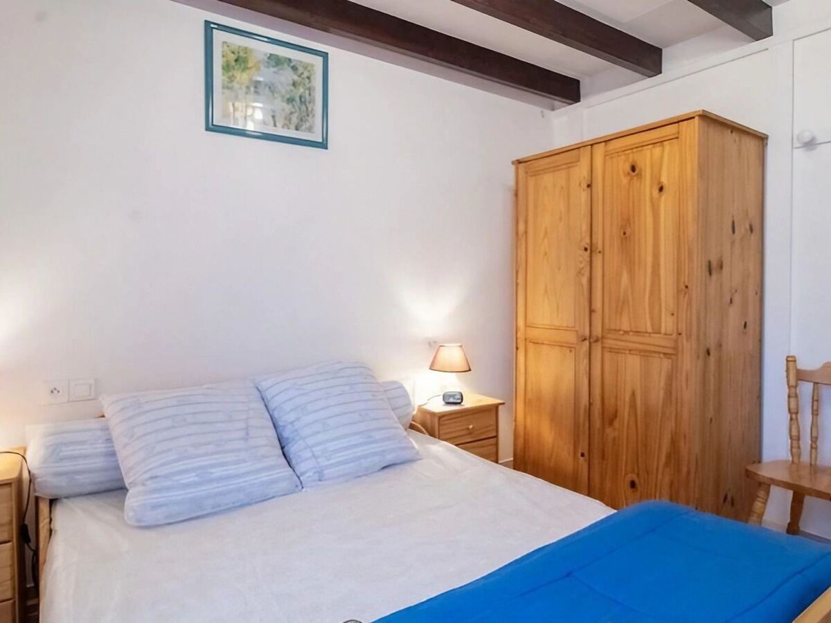 Gîte du Moulin de la Croix à Arces, 6 personnes - Photo 9