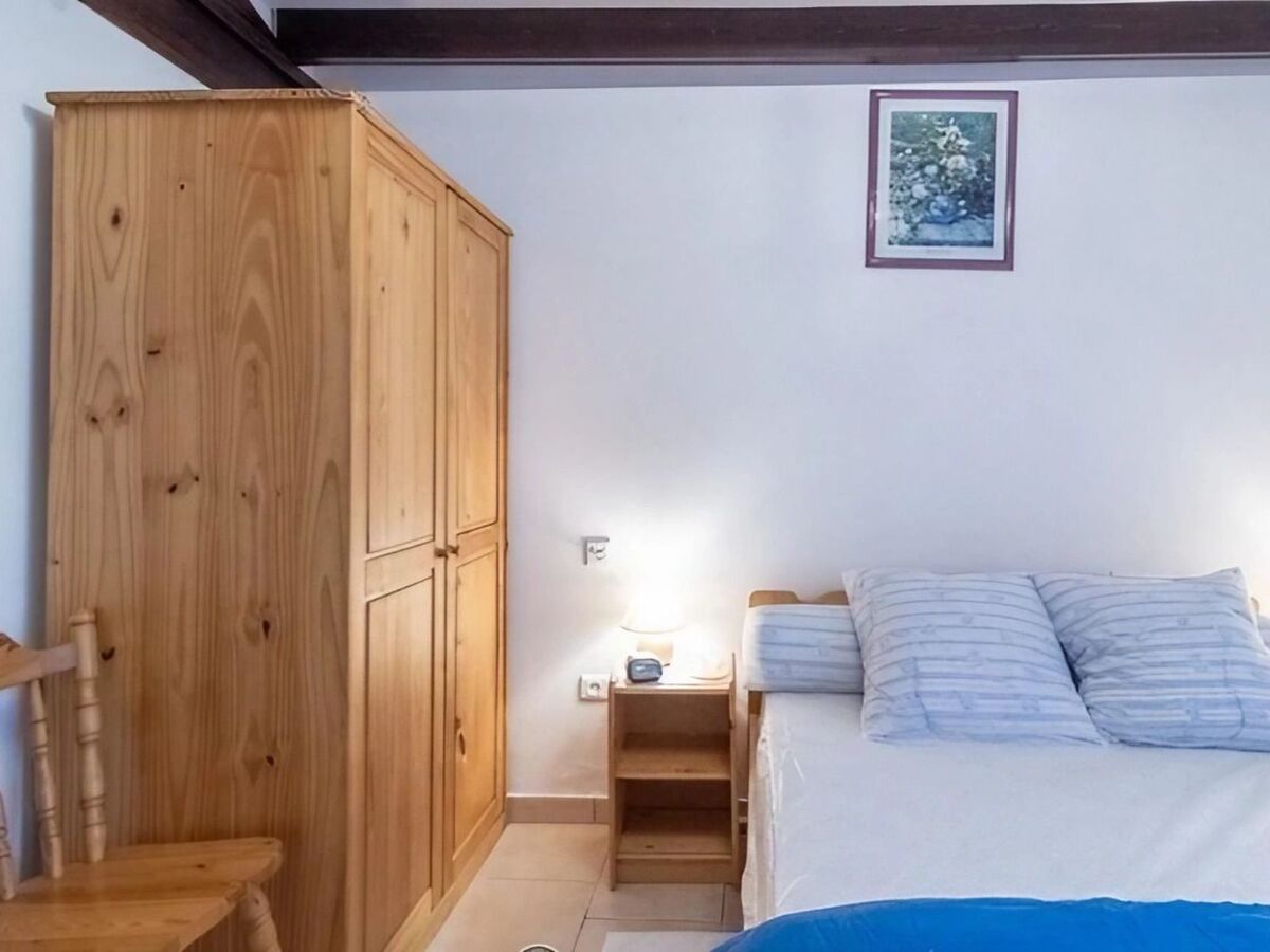 Gîte du Moulin de la Croix à Arces, 6 personnes - Photo 10