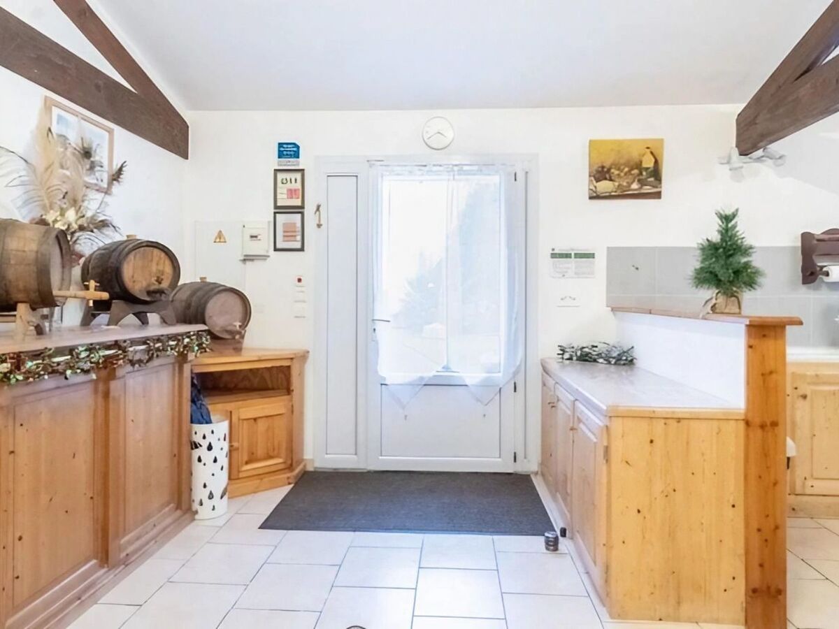 Gîte du Moulin de la Croix à Arces, 6 personnes - Photo 12