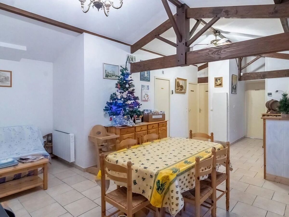 Gîte du Moulin de la Croix à Arces, 6 personnes - Photo 16