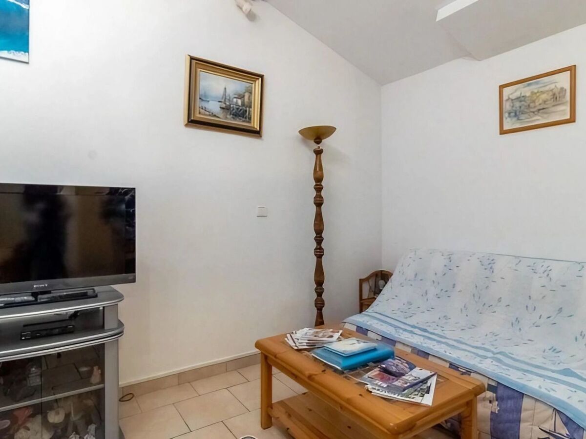 Gîte du Moulin de la Croix à Arces, 6 personnes - Photo 17