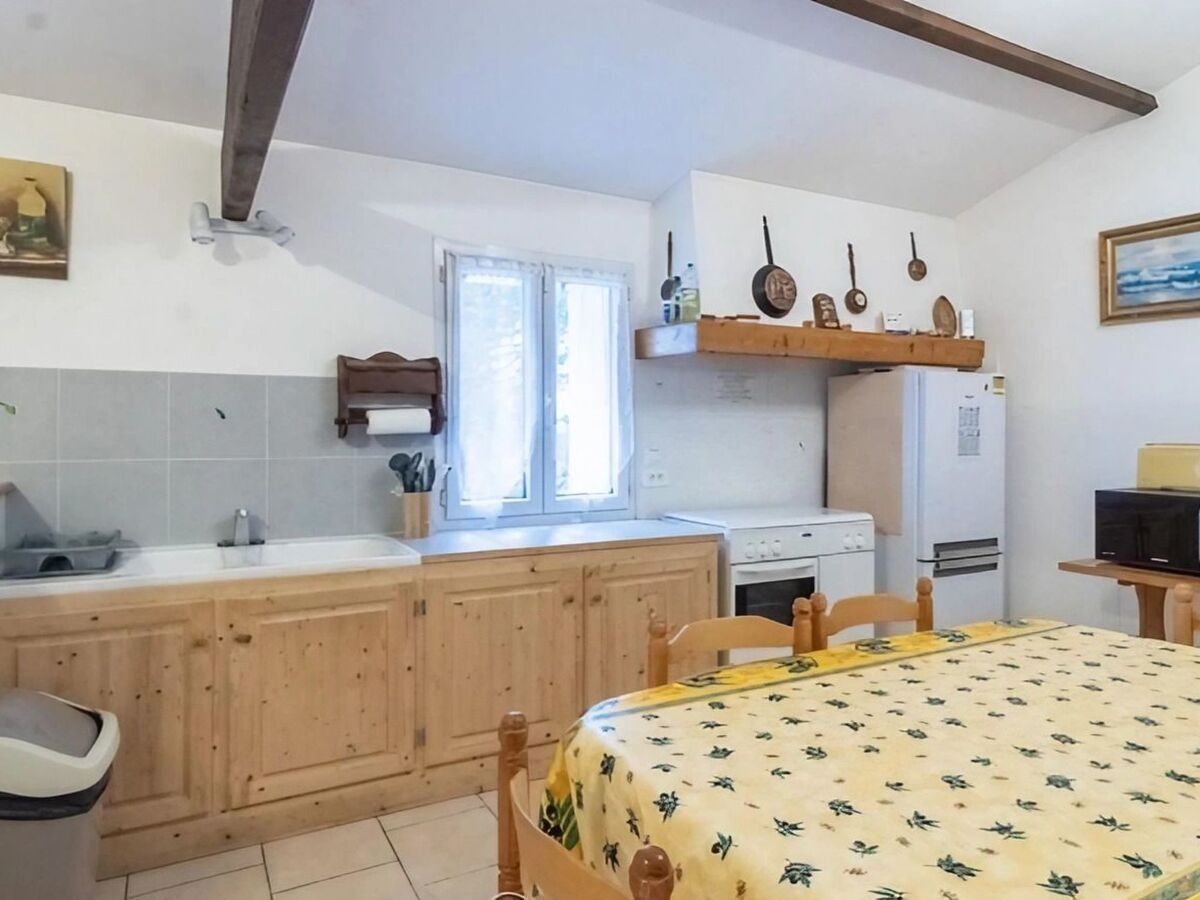Gîte du Moulin de la Croix à Arces, 6 personnes - Photo 18