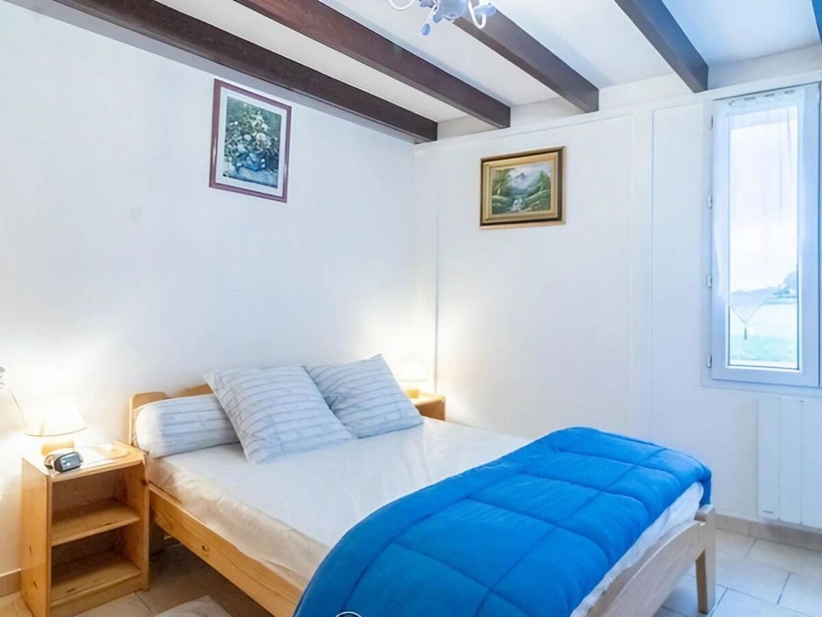Gîte du Moulin de la Croix à Arces, 6 personnes - Photo 19