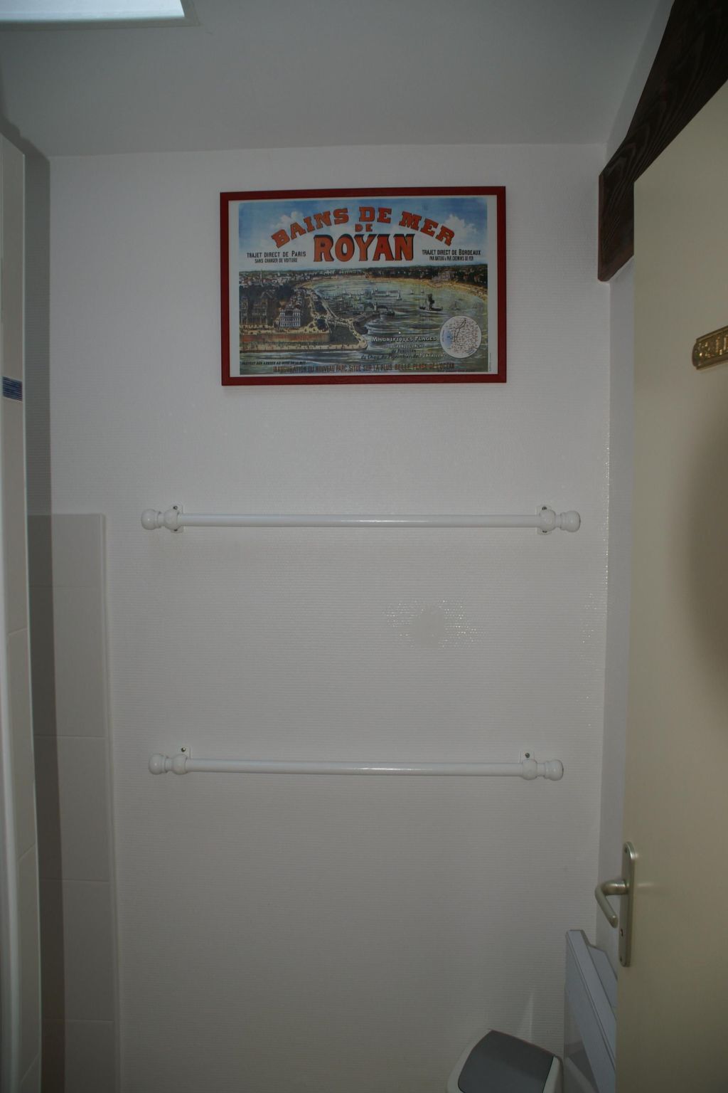 Gîte du Moulin de la Croix à Arces, 6 personnes - Photo 31