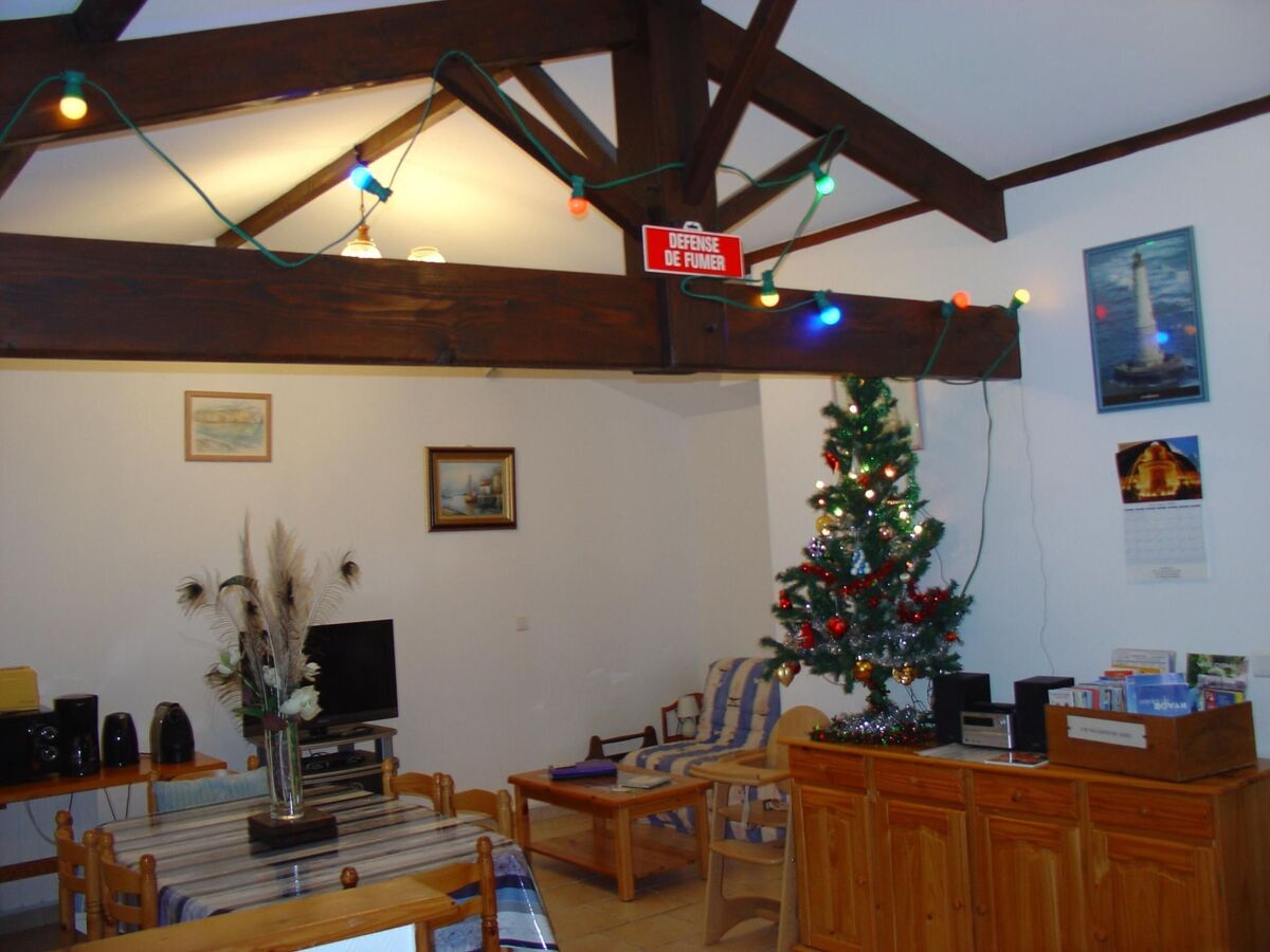 Gîte du Moulin de la Croix à Arces, 6 personnes - Photo 33