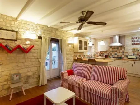 Le Petit Moulin - Demeure 24 pers, 2 piscines chauffées : photo 25