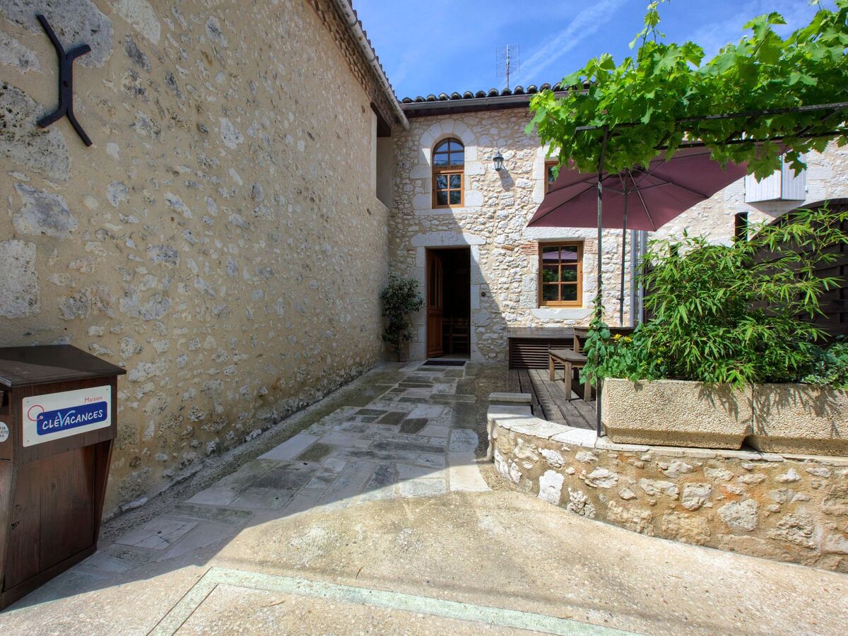 Gite de Guillemat - Maison 5 pers. en Bordelais - Photo 1