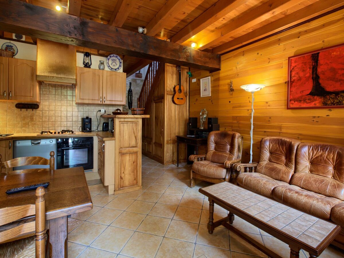 Gite de Guillemat - Maison 5 pers. en Bordelais - Photo 2