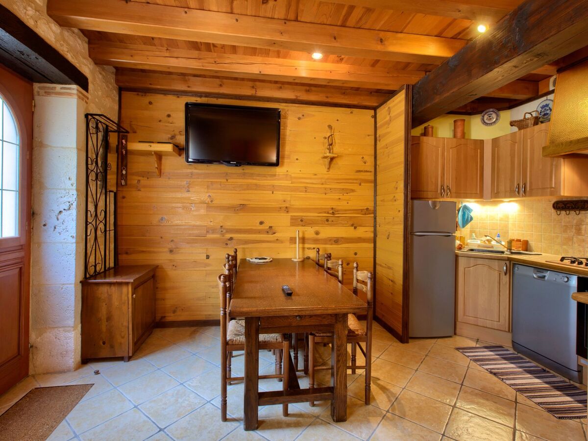 Gite de Guillemat - Maison 5 pers. en Bordelais - Photo 3