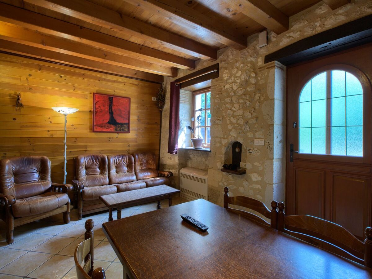 Gite de Guillemat - Maison 5 pers. en Bordelais - Photo 4