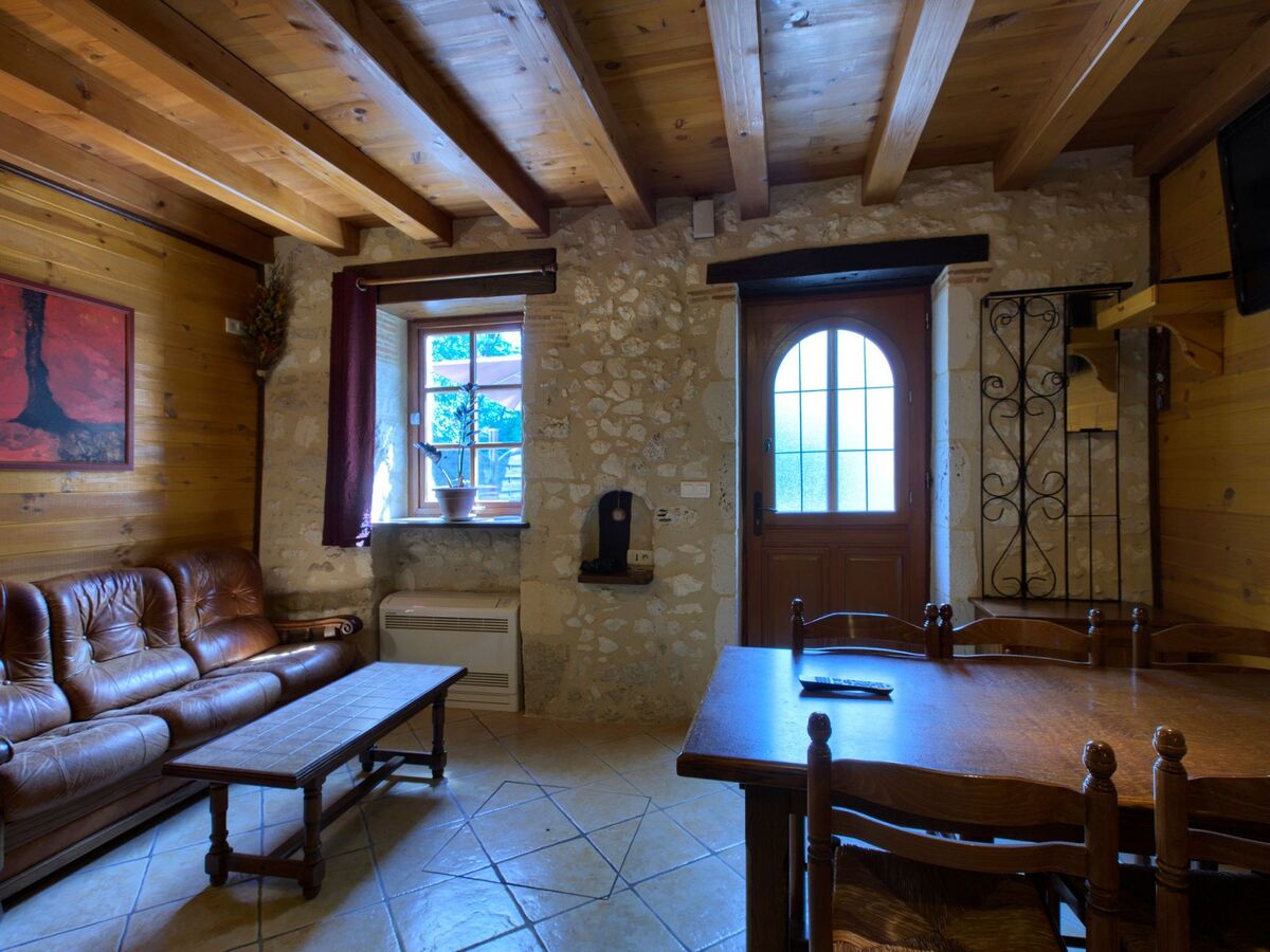 Gite de Guillemat - Maison 5 pers. en Bordelais - Photo 5
