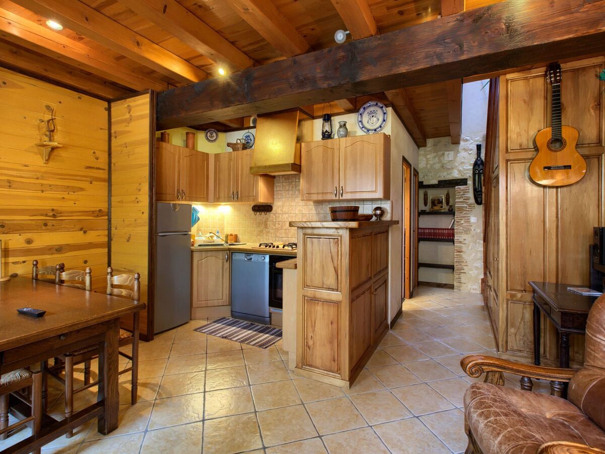 Gite de Guillemat - Maison 5 pers. en Bordelais - Photo 6