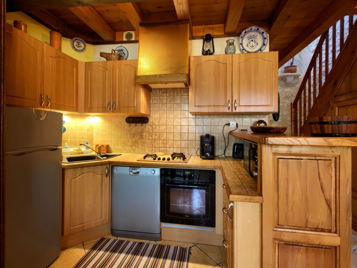 Gite de Guillemat - Maison 5 pers. en Bordelais - Photo 7