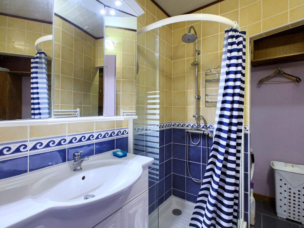 Gite de Guillemat - Maison 5 pers. en Bordelais - Photo 8
