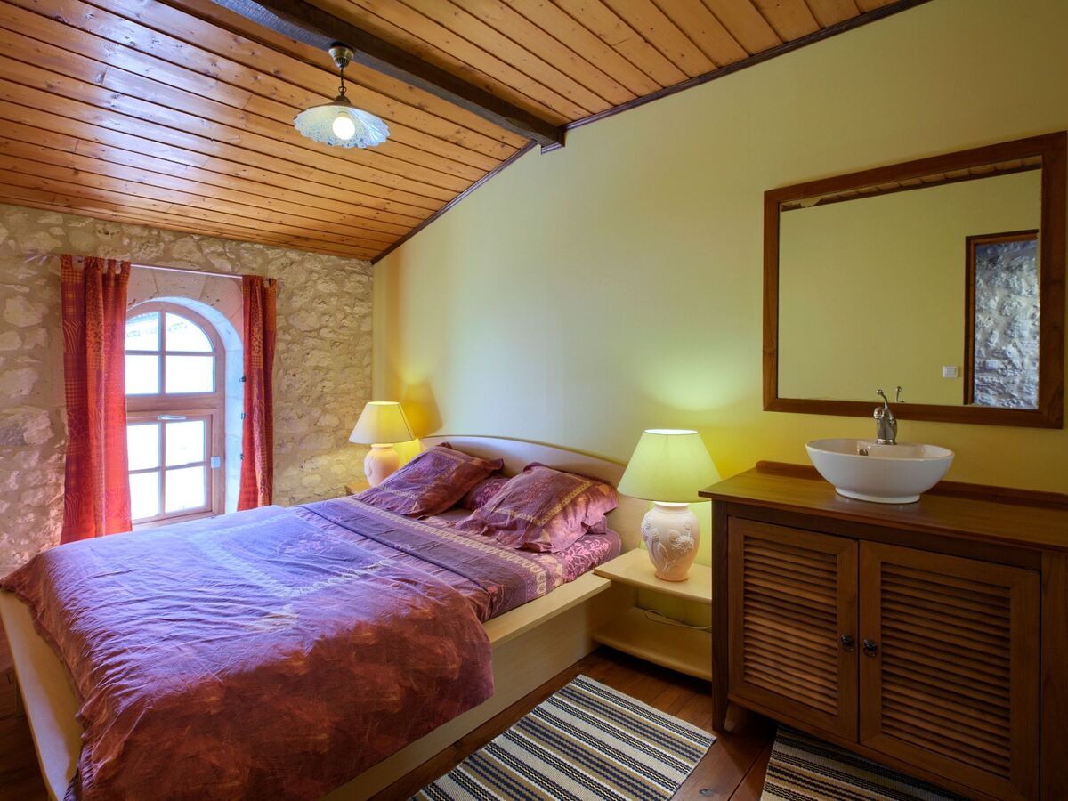 Gite de Guillemat - Maison 5 pers. en Bordelais - Photo 10