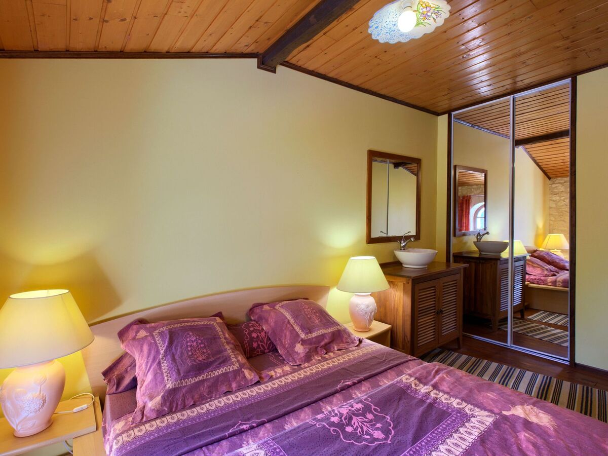 Gite de Guillemat - Maison 5 pers. en Bordelais - Photo 11