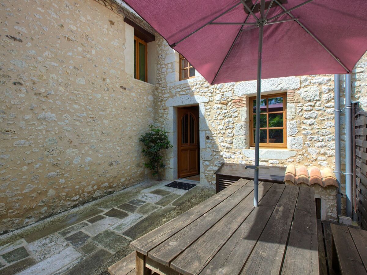 Gite de Guillemat - Maison 5 pers. en Bordelais - Photo 16
