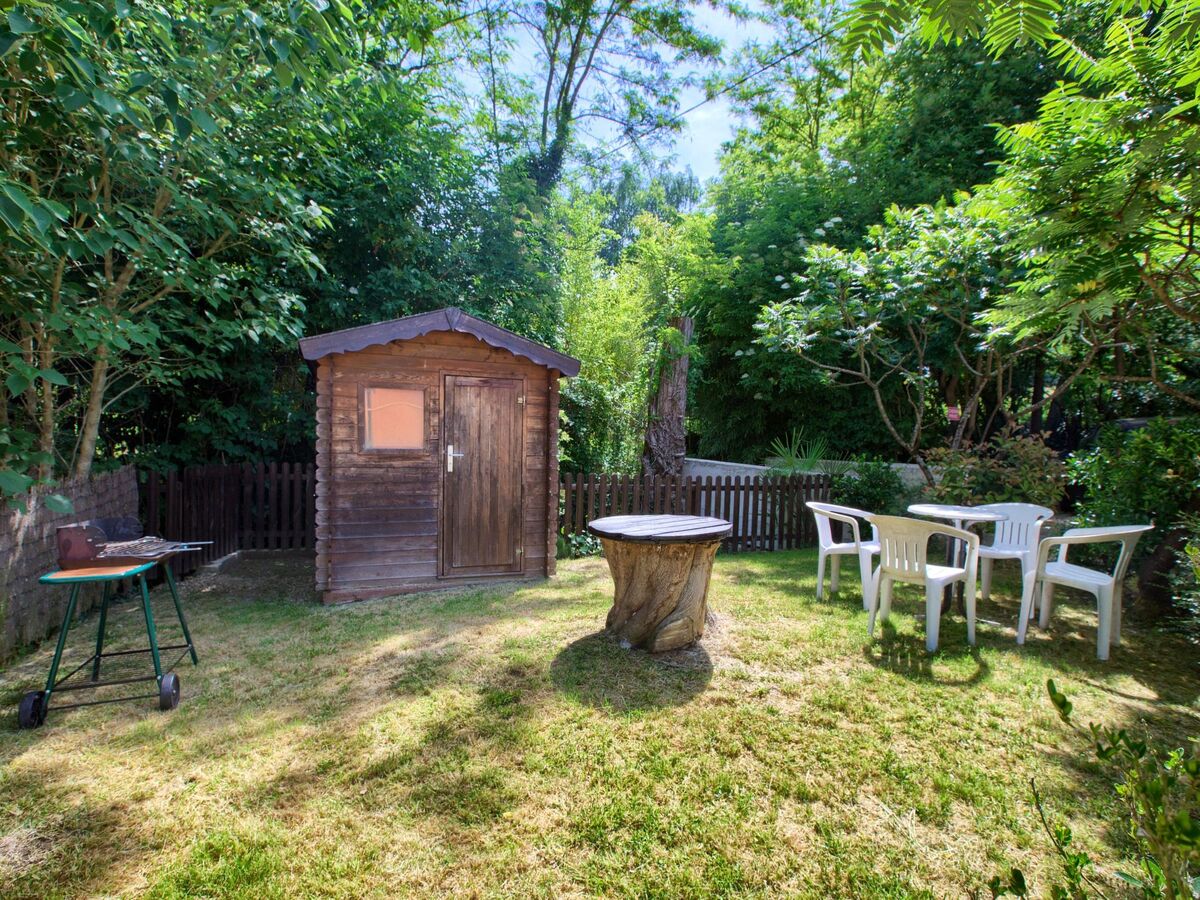 Gite de Guillemat - Maison 5 pers. en Bordelais - Photo 18