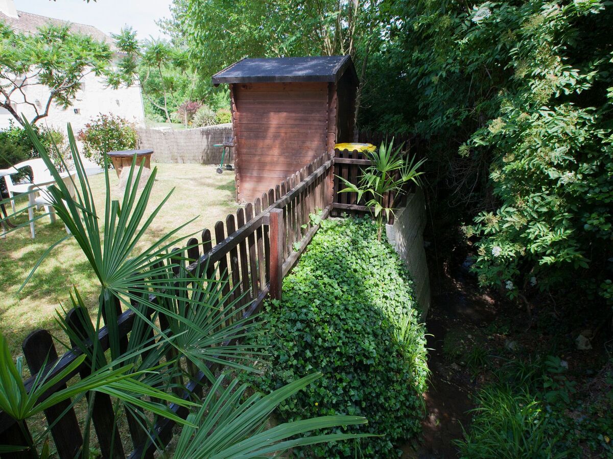 Gite de Guillemat - Maison 5 pers. en Bordelais - Photo 19