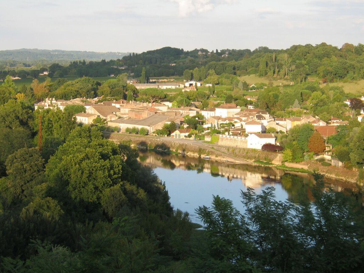 Gite de Guillemat - Maison 5 pers. en Bordelais - Photo 26