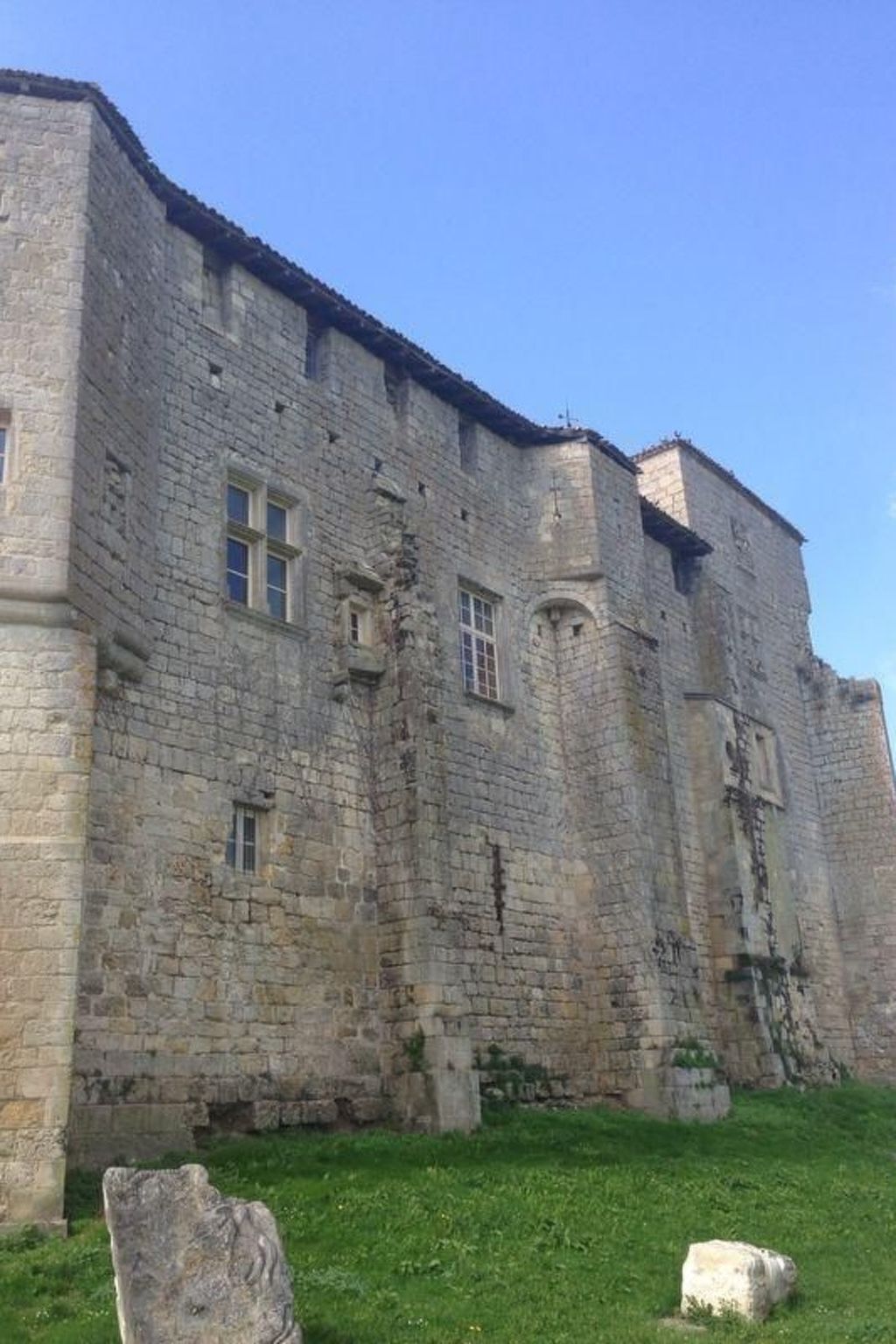 Maison en pierre avec piscine à Pujols - Photo 16