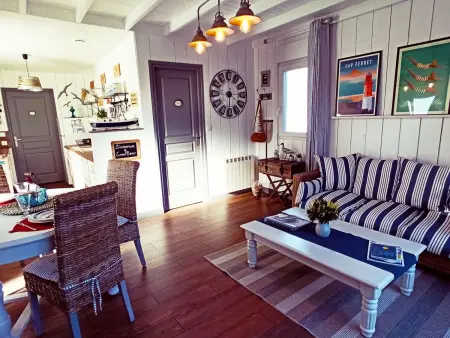 Gîte Timellen - Maison piscine privée chauffée : photo 2