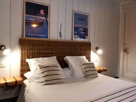 Gîte Timellen - Maison piscine privée chauffée : photo 10
