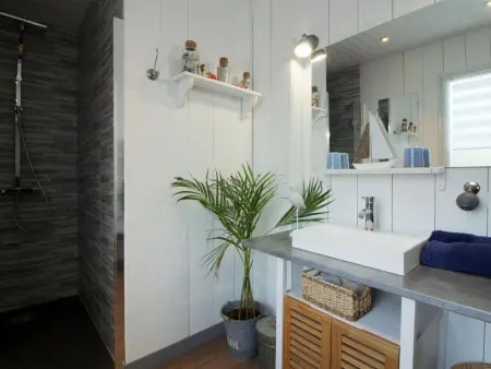 Gîte Timellen - Maison piscine privée chauffée : photo 12