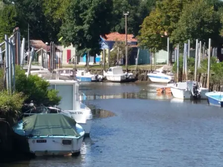 Gîte Timellen - Maison piscine privée chauffée : photo 22