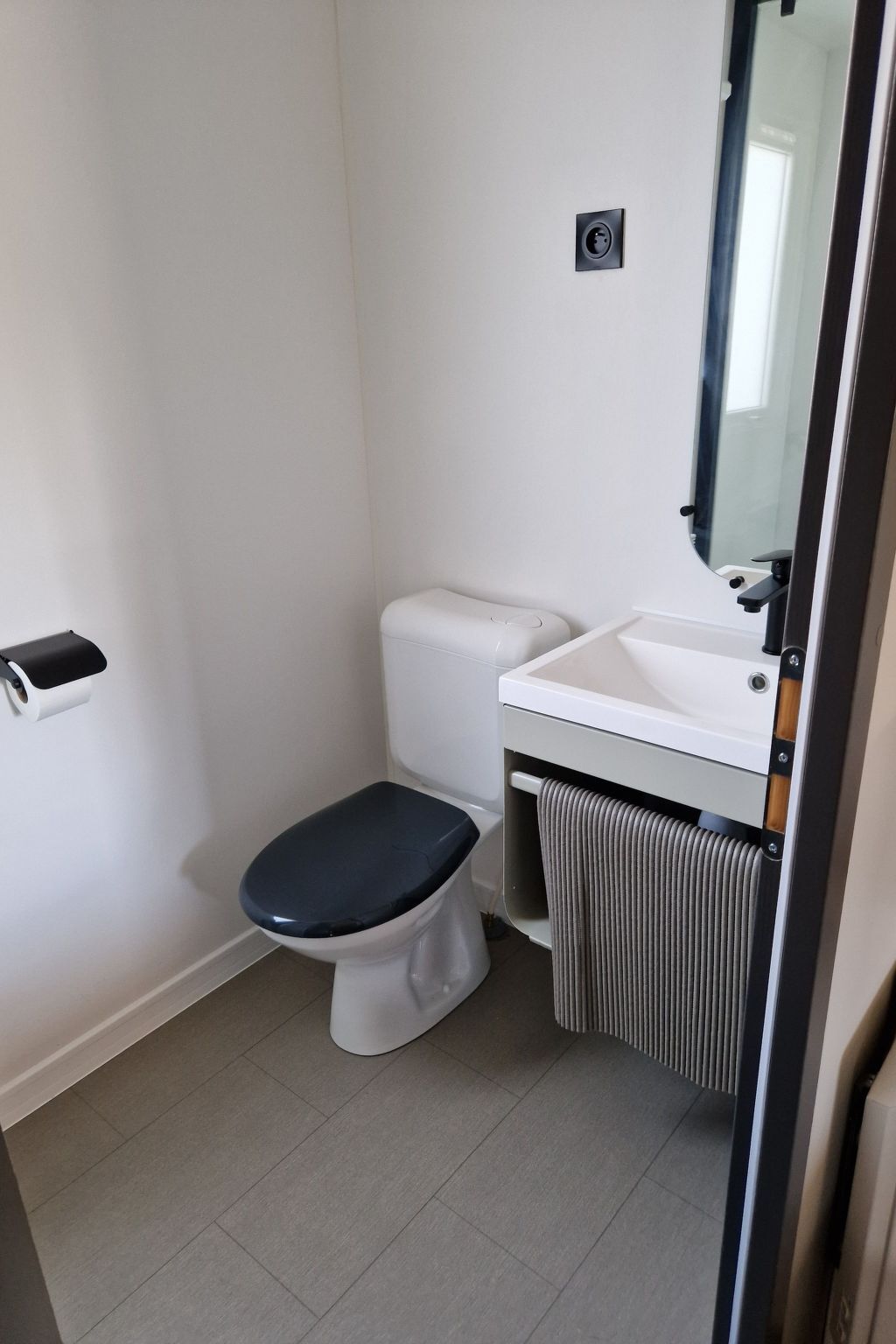 Mobil-home 6 pers. Camping 5* Montalivet, terrasse couverte - Photo 7