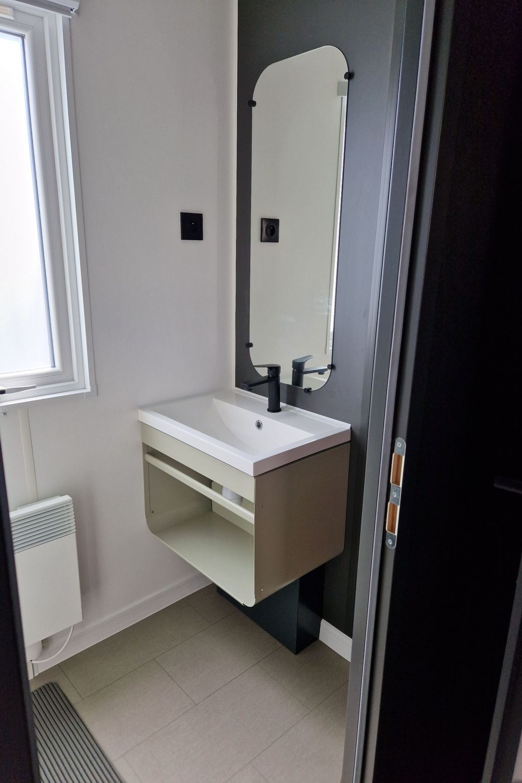 Mobil-home 6 pers. Camping 5* Montalivet, terrasse couverte - Photo 10