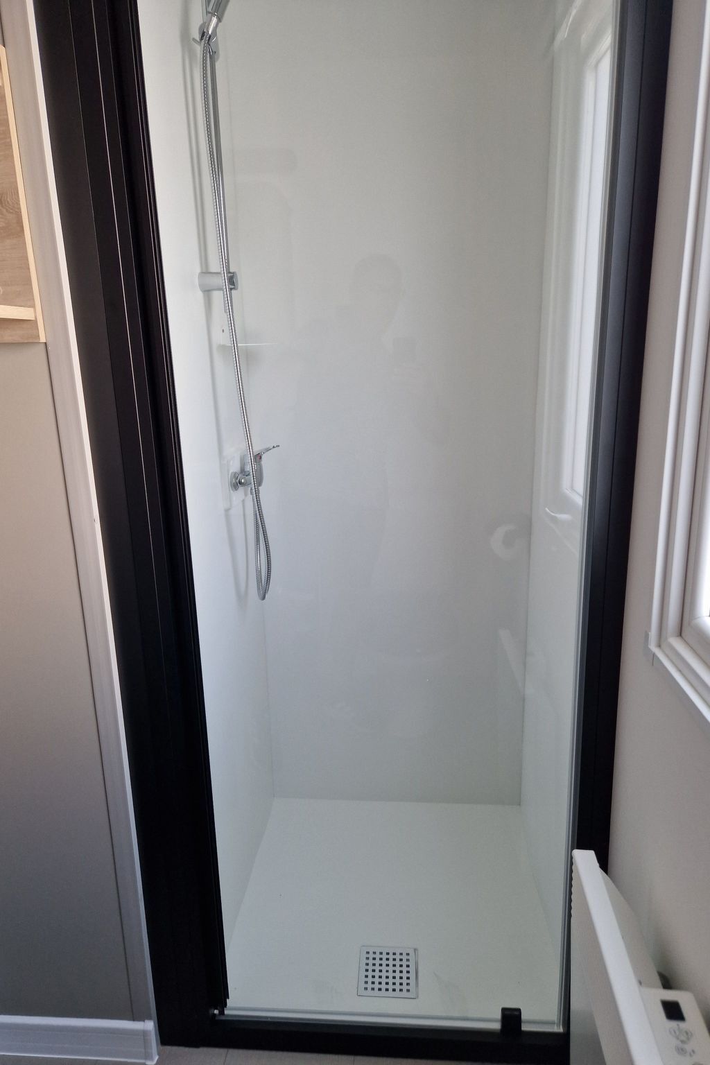 Mobil-home 6 pers. Camping 5* Montalivet, terrasse couverte - Photo 11