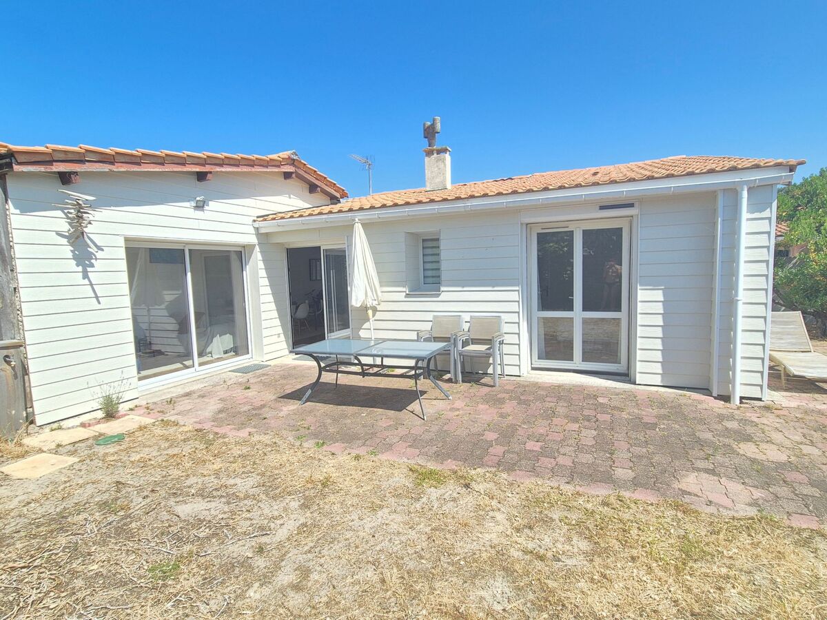 Marine La Licorne – Maison 3 chambres à 3 min de la plage - Photo 1