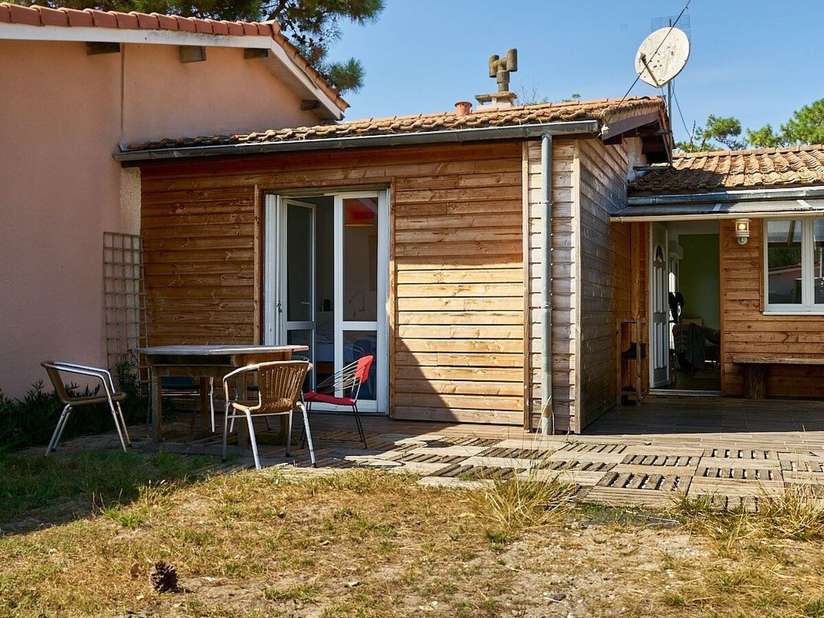 Marine La Licorne – Maison 3 chambres à 3 min de la plage - Photo 2