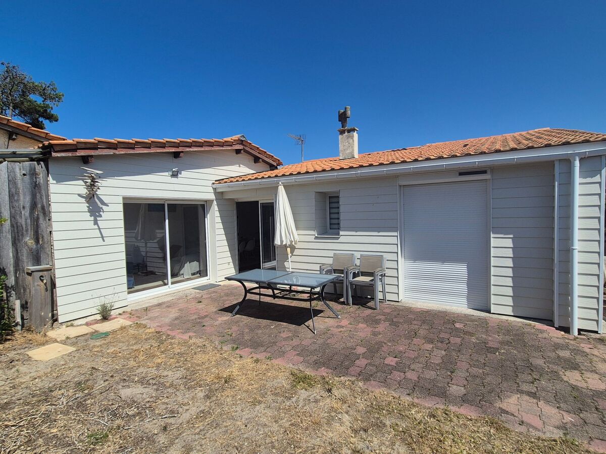Marine La Licorne – Maison 3 chambres à 3 min de la plage - Photo 3
