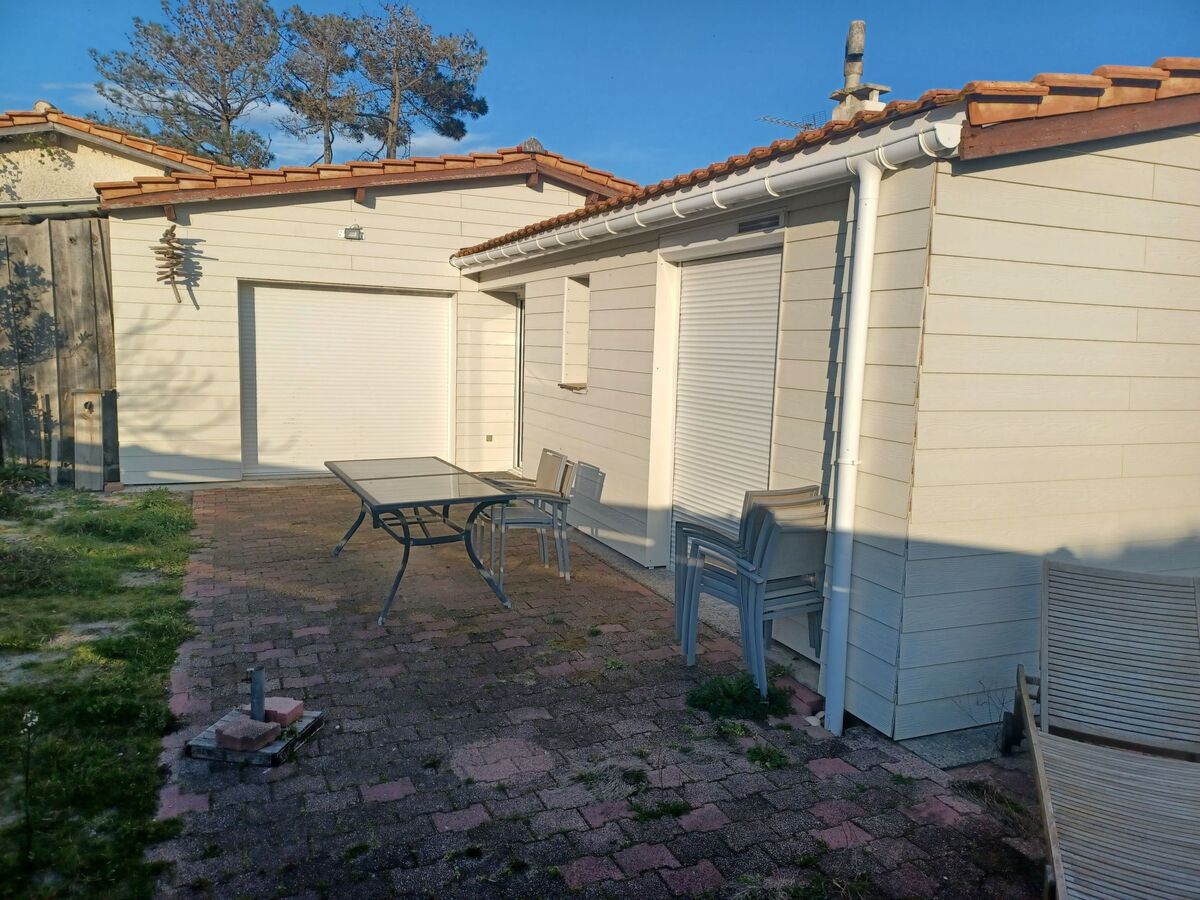 Marine La Licorne – Maison 3 chambres à 3 min de la plage - Photo 4