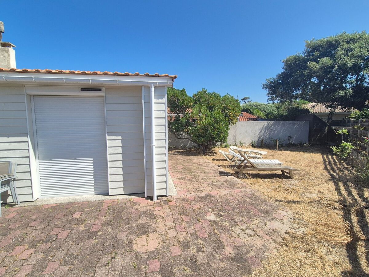 Marine La Licorne – Maison 3 chambres à 3 min de la plage - Photo 5
