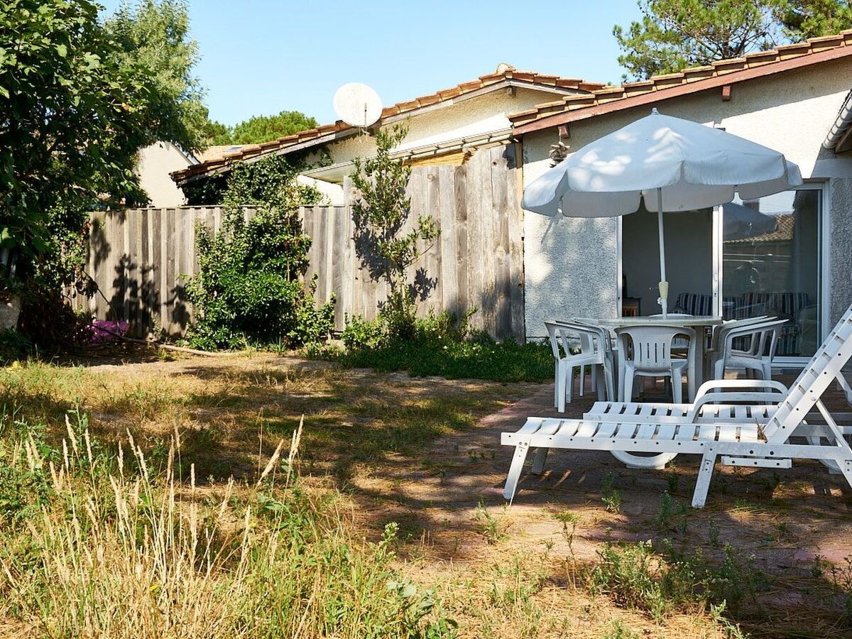 Marine La Licorne – Maison 3 chambres à 3 min de la plage - Photo 7