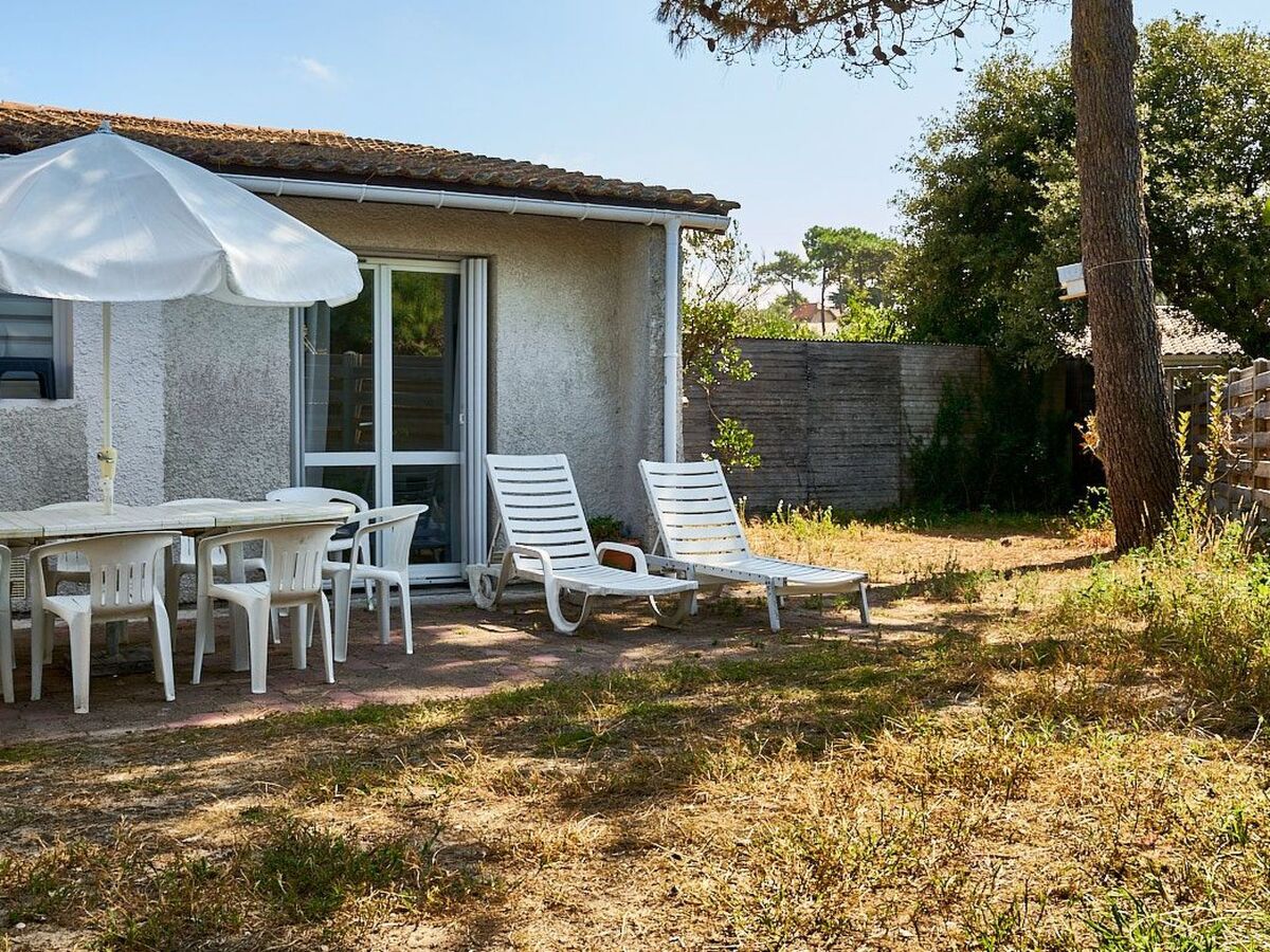 Marine La Licorne – Maison 3 chambres à 3 min de la plage - Photo 12
