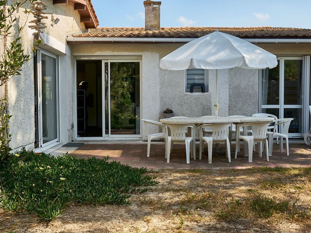 Marine La Licorne – Maison 3 chambres à 3 min de la plage - Photo 13