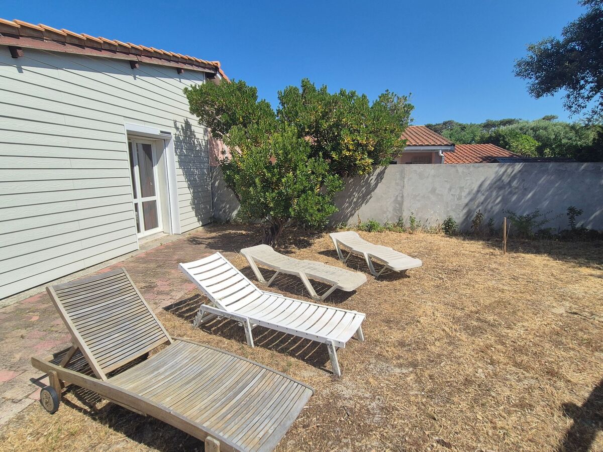 Marine La Licorne – Maison 3 chambres à 3 min de la plage - Photo 16