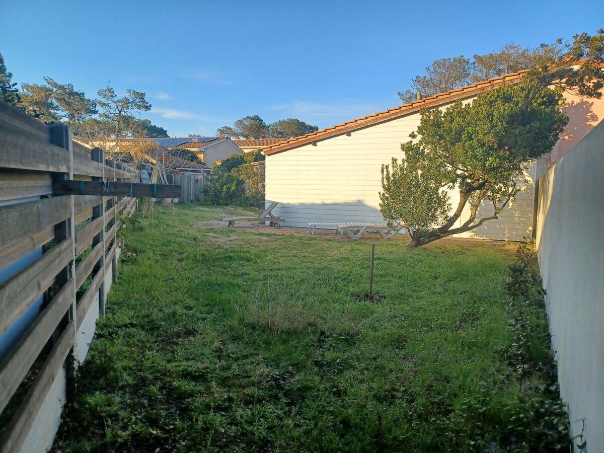 Marine La Licorne – Maison 3 chambres à 3 min de la plage - Photo 17