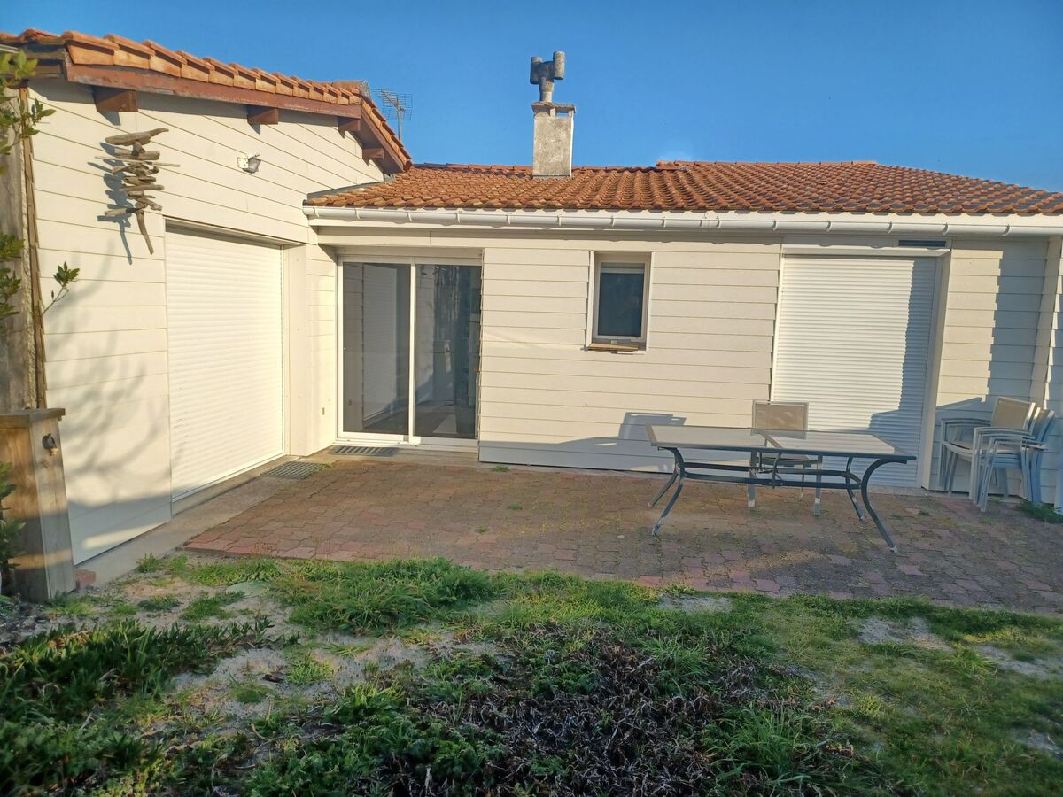 Marine La Licorne – Maison 3 chambres à 3 min de la plage - Photo 18
